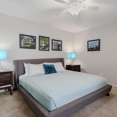 2 Miles To Dt Updated Pet-Friendly Home For Four Austin Exterior foto